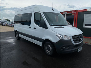 Мікроавтобус MERCEDES-BENZ Sprinter 315