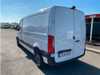 Фургон-рефрижератор Mercedes-Benz Sprinter III Kasten FWD 211/215 CDI FWD L2: фото 4