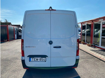 Фургон-рефрижератор Mercedes-Benz Sprinter III Kasten FWD 211/215 CDI FWD L2: фото 5