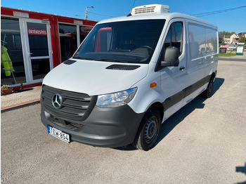 Фургон-рефрижератор Mercedes-Benz Sprinter III Kasten FWD 211/215 CDI FWD L2: фото 2