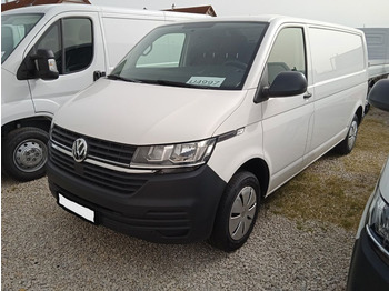 Легковий фургон VOLKSWAGEN Transporter T6.1