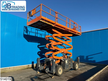 Підйомник ATN