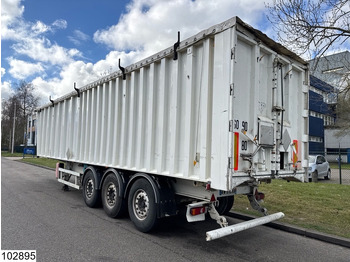 Самоскид напівпричіп Benalu kipper 64 m3: фото 3 Самоскид напівпричіп Benalu kipper 64 m3: фото 3