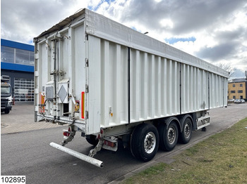 Самоскид напівпричіп Benalu kipper 64 m3: фото 5 Самоскид напівпричіп Benalu kipper 64 m3: фото 5
