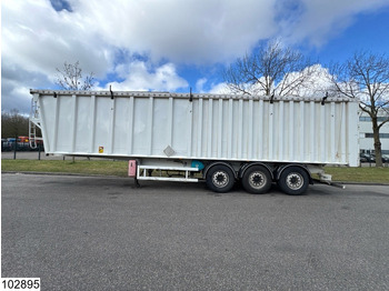 Самоскид напівпричіп Benalu kipper 64 m3: фото 2 Самоскид напівпричіп Benalu kipper 64 m3: фото 2