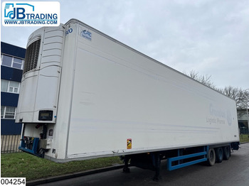 Рефрижератор напівпричіп CHEREAU