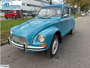 Легковий автомобіль CITROËN