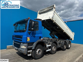 Самоскид вантажівка DAF CF 410