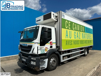 Рефрижератор вантажівка IVECO Stralis