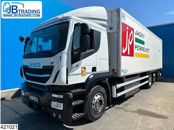 Рефрижератор вантажівка IVECO Stralis 400