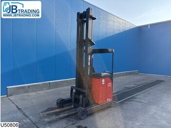Електронавантажувач LINDE R16