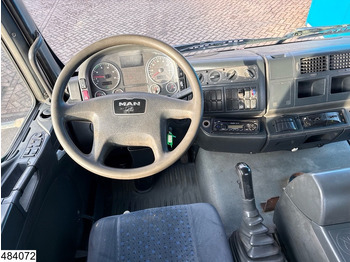MAN TGA 35 360 8x4, 8m3, Manual, Leaf в лізинг MAN TGA 35 360 8x4, 8m3, Manual, Leaf: фото 5