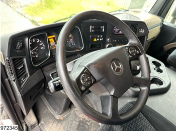 Автовоз вантажівка Mercedes-Benz 1843 EURO 6, Lohr, Multilohr, Retarder, Combi: фото 5