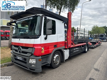 Автовоз вантажівка MERCEDES-BENZ Actros 1841