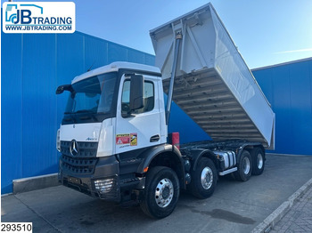 Самоскид вантажівка MERCEDES-BENZ Arocs 3246