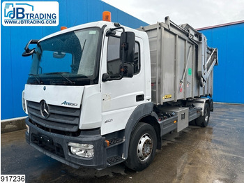 Самоскид вантажівка MERCEDES-BENZ Atego