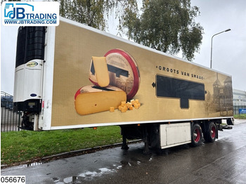 Рефрижератор напівпричіп PACTON