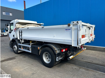 Самоскид вантажівка Renault C 320 EURO 6: фото 4