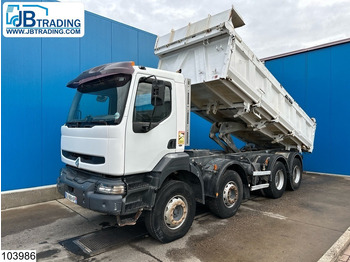 Самоскид вантажівка RENAULT Kerax 380
