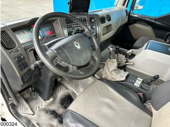 Автобетонозмішувач Renault Kerax 410 Dxi 8X4, EURO 4, IMER, 9m3, Manual: фото 5