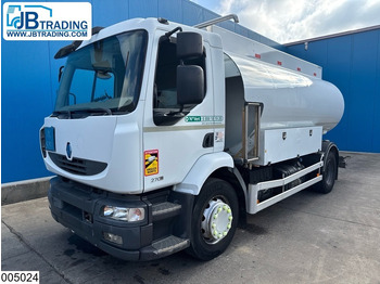 Renault Midlum 270 EURO 5, ADR, FUEL, 13.390 Liter, 4 Comp. в лізинг Renault Midlum 270 EURO 5, ADR, FUEL, 13.390 Liter, 4 Comp.: фото 1