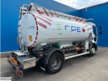 Renault Midlum 270 EURO 5, ADR, FUEL, 13.390 Liter, 4 Comp. в лізинг Renault Midlum 270 EURO 5, ADR, FUEL, 13.390 Liter, 4 Comp.: фото 2
