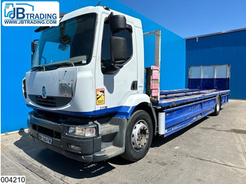 Бортова вантажівка/ Платформа RENAULT Midlum 270