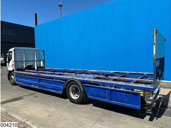 Renault Midlum 270 EURO 5, Retarder в лізинг Renault Midlum 270 EURO 5, Retarder: фото 4