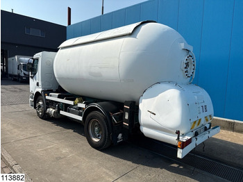 Вантажівка цистерна Renault Premium 270 17573 Liter, LPG GPL, Gastank: фото 4