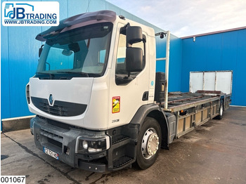 Бортова вантажівка/ Платформа RENAULT Premium 280