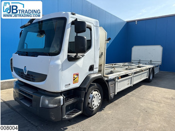Бортова вантажівка/ Платформа RENAULT Premium 310