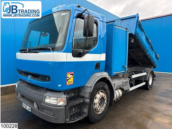 Самоскид вантажівка RENAULT Premium 340
