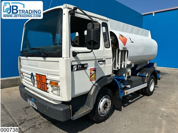 Вантажівка цистерна RENAULT Midliner S 150