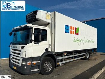 Рефрижератор вантажівка SCANIA P 230