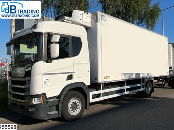 Рефрижератор вантажівка SCANIA R 450