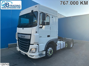 Тягач DAF XF 460