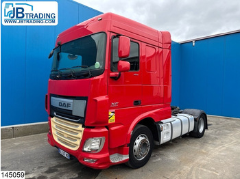 Тягач DAF XF 460