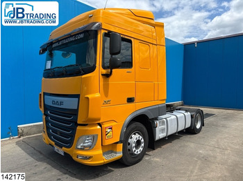Тягач DAF XF 460