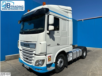 Тягач DAF XF 480