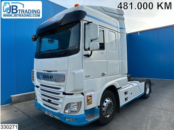 Тягач DAF XF 480