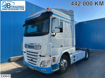 Тягач DAF XF 480