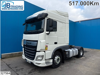 Тягач DAF XF 480