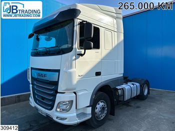 Тягач DAF XF 480