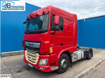 Тягач DAF XF 480