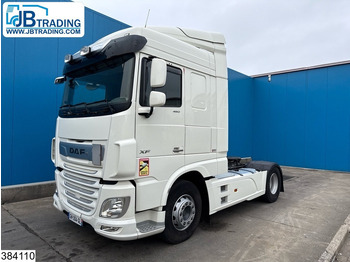 Тягач DAF XF 480