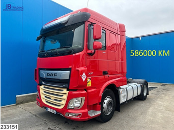 Тягач DAF XF 480