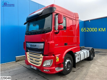 Тягач DAF XF 480