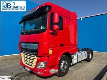 Тягач DAF XF 480