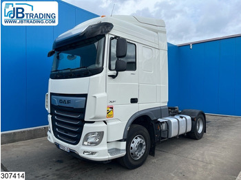 Тягач DAF XF 480