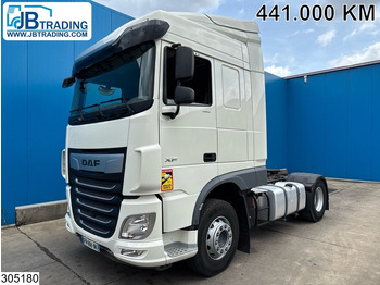 Тягач DAF XF 480